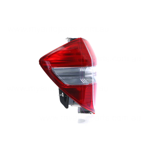 Tail Lamp Passenger Side OEM Suits Honda Jazz GE 2008 to 2014