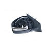 Door Mirror With Blind Spot Drivers Side OEM Suits Mazda CX-9 TB 2012 to 2016