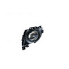 Fog Lamp Passenger Side Certified Suits Mazda 3 BK Hatch 2004 to 2006