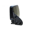 Door Mirror Passenger Side OEM Suits Nissan Navara D22 2001 to 2015