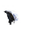 Halogen Electric Adjust Head Lamp Drivers Side OEM Suits Nissan X-Trail T30 2001 to 2007
