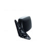 Door Mirror Manual Adjust Passenger Side Aftermarket Suits Nissan Patrol GU/Y61 1997 to 2016