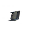 Front Bar Grille Drivers Side OEM Suits Mazda BT50 UN 2006 to 2011