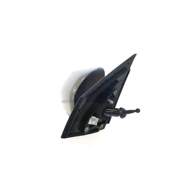 Door Mirror Manual Adjust Driver Side OEM Suits Kia Rio S JB 2009 to 2011