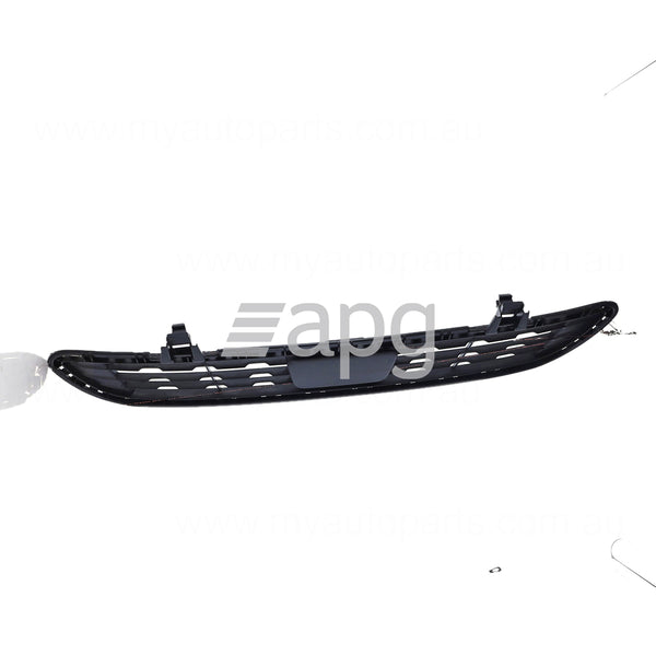 Kia Stonic OEM Front Bar Grille 10/2020 to / - 86560H8HB0