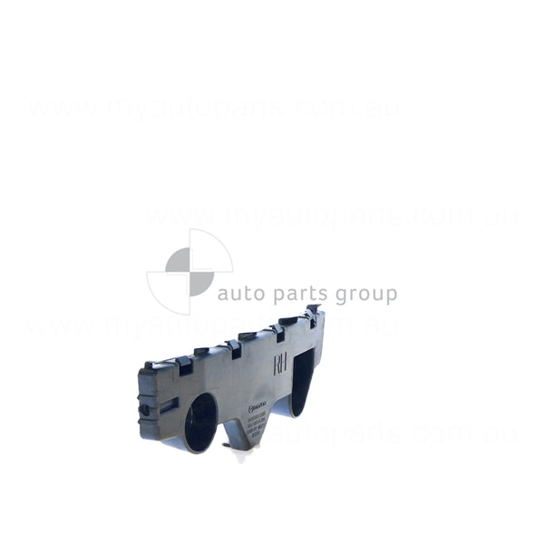 Front Bar Bracket Drivers Side OEM Suits Mazda 2 DE 2007 to 2014