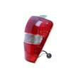 Tail Lamp Drivers Side Aftermarket Suits Mazda 323 BJ 9/1998 to 6/2002