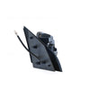 Electric Without Indicator Door Mirror Passenger Side OEM Suits Nissan Almera N17 2012 to 2014