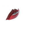 Tail Lamp Drivers Side OEM Suits Mazda 2 DE Hatch 2007 to 2014