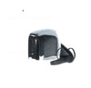 Electric Without Indicator Door Mirror Drivers Side Aftermarket Suits Nissan Navara D22 2001 to 2015