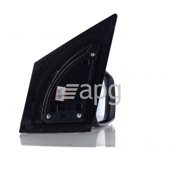 Kia Picanto OEM Door Mirror Drivers Side 07/2020 to 10/2023 - 87620G6941