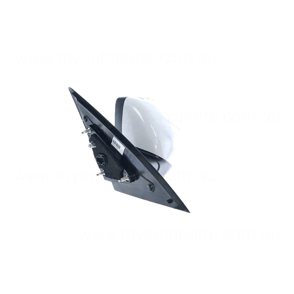 Electric With Indicator Door Mirror Passenger Side OEM Suits Kia Optima TF 2011 to 2013