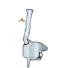 With Pump Washer Bottle OEM Suits Nissan Navara D22 2001 to 2015