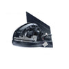 Door Mirror Drivers Side OEM Suits Honda Civic FK 2012 to 2015