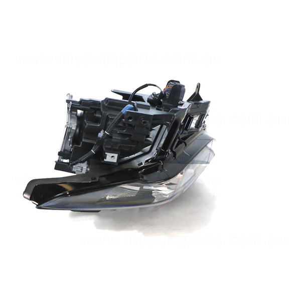 Head Lamp Passenger Side OEM suits Mazda 3 BP