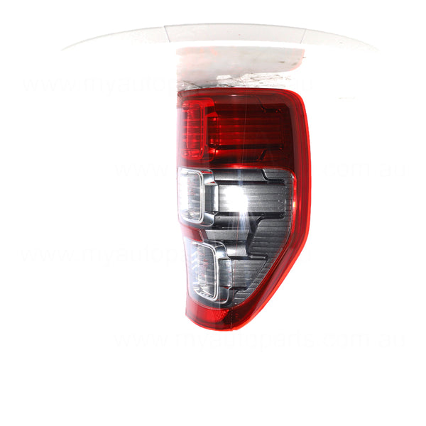 Tail Lamp Drivers Side OEM Suits Ford Ranger PX 9/2018 On
