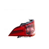 Tail Lamp Passenger Side OEM Suits Honda Accord Euro CU 11/2010 to 3/2015