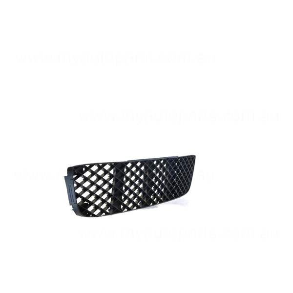 Front Bar Grille OEM Suits Mazda 323 BJ 2001 to 2004