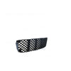 Front Bar Grille OEM Suits Mazda 323 BJ 2001 to 2004