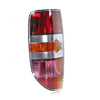 Tail Lamp Passenger Side Certified Suits Mazda BT50 UN 11/2006 to 6/2008