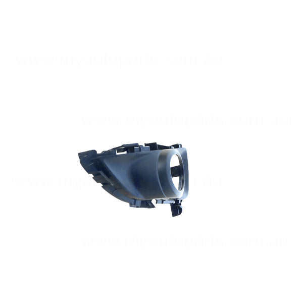 Fog Lamp Bracket Drivers Side OEM Suits Mazda 3 BK 2004 to 2006