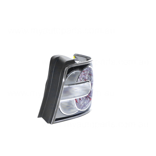 Tail Lamp Drivers Side OEM Suits Mazda CX-7 ER 9/2009 to 2/2012