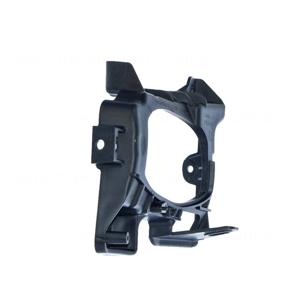 Fog Lamp Bracket Drivers Side OEM Suits Mazda 3 BK 2006 to 2009