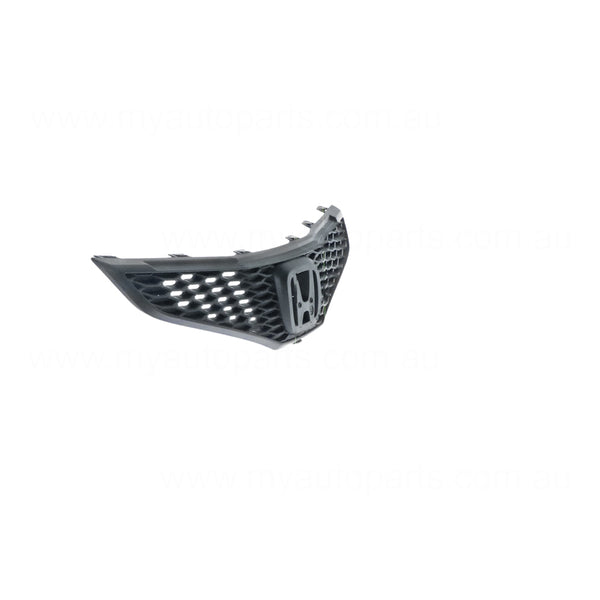 Grille OEM Suits Honda Jazz GE GLi/VTi GE 9/2008 to 4/2011