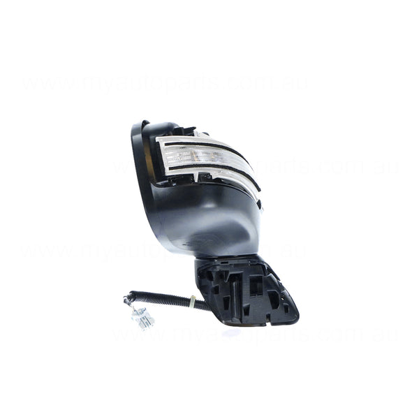 Door Mirror Drivers Side OEM Suits Honda Civic FB 2012 to 2016
