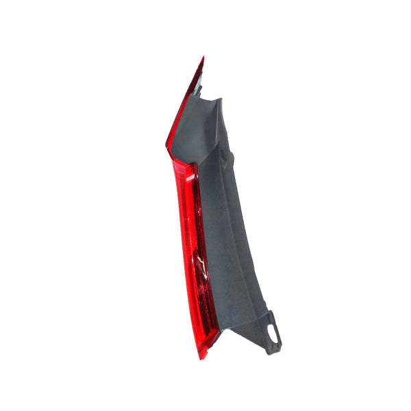 Tail Lamp Upper Passenger Side OEM Suits Honda CR-V RM 2014 to 2017