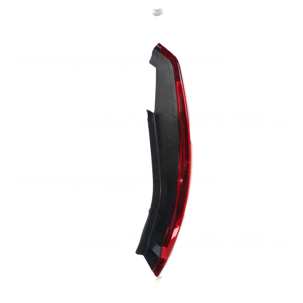 Tail Lamp Drivers Side Certified Suits Nissan X-Trail T31 9/2007 To 7/2010