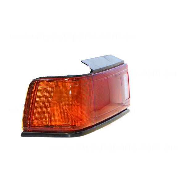 Tail Lamp Passenger Side Aftermarket Suits Honda Civic ED 1987 to 1991