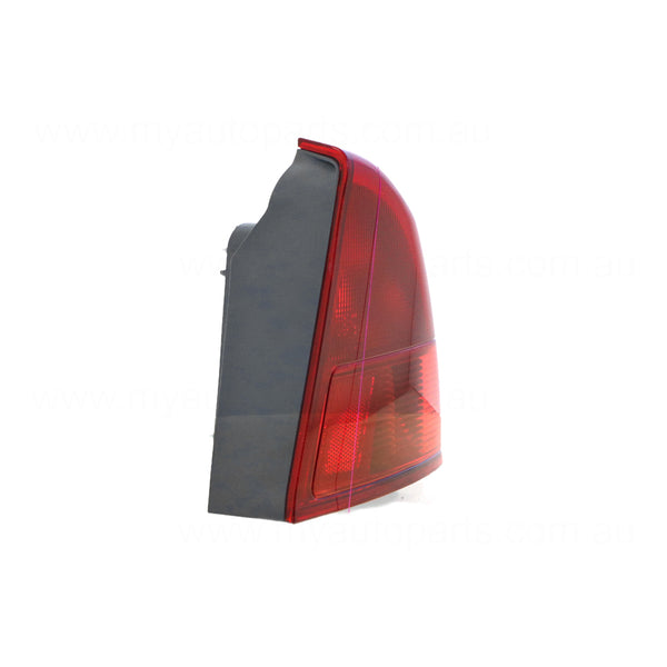 Tail Lamp Drivers Side OEM Suits Honda Civic ES 2000 to 2002