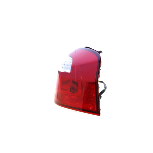 Tail Lamp Drivers Side OEM Suits Kia Rio S/Si UB Hatch 8/2011 to 1/2017