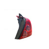 Tail Lamp Drivers Side OEM Suits Nissan Tiida C11 Hatch 2/2006 to 11/2009
