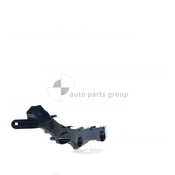 Rear Bar Bracket Passenger Side OEM Suits Mazda 2 DE 2007 to 2014