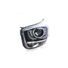 Head Lamp Passenger Side OEM Suits Kia Picanto GT/GT-Line/AO Edition JA 2017 On
