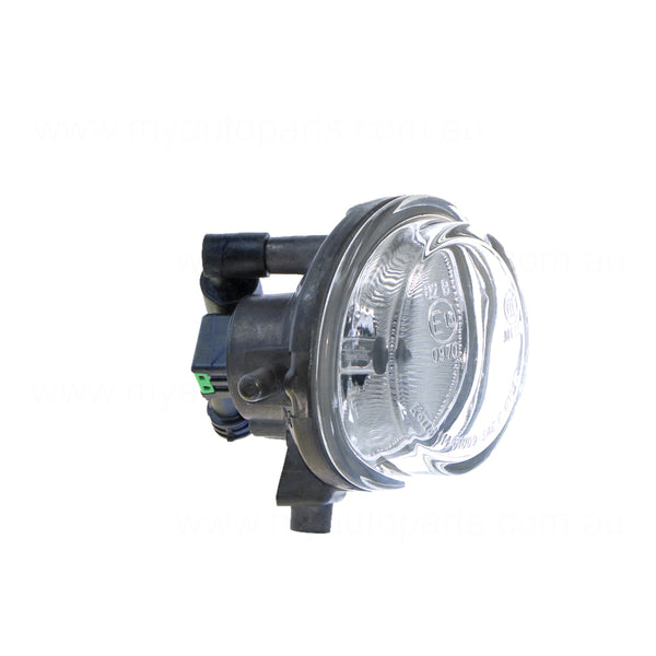 Fog Lamp Drivers Side OEM suits Mazda