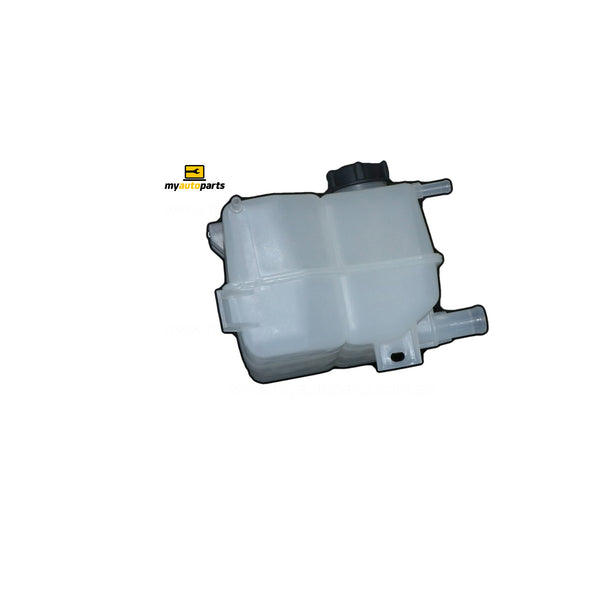 Radiator Overflow Bottle OEM suits