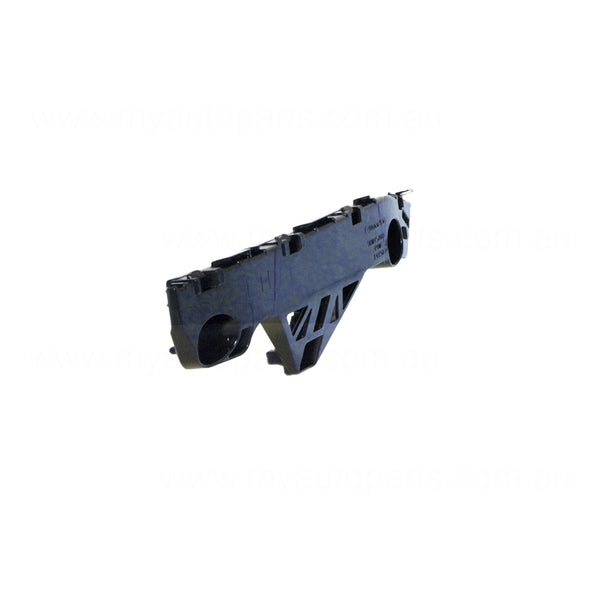 Front Bar Bracket Passenger Side OEM Suits Mazda 3 BL SP252009 to 2013