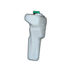 Radiator Overflow Bottle Aftermarket Suits Honda Civic EK D16 1995 to 2000
