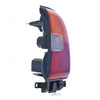 Tail Lamp Drivers Side Certified Suits Toyota RAV4 1994 to 1997
