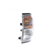 Front Park / Indicator Lamp Passenger Side OEM suits