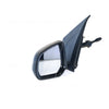Electric With Indicator Door Mirror Passenger Side Certified Suits Honda Civic 8th Generation FD 2006 to 2012