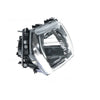 Head Lamp Drivers Side OEM Suits Nissan Patrol GU/Y61 1997 to 2016