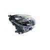 Halogen Electric Adjust Head Lamp Drivers Side OEM Suits Nissan Dualis J10 2010 to 2014