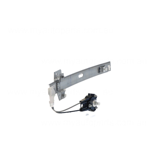 Front Door Window Regulator Drivers Side Aftermarket suits