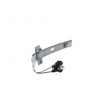 Front Door Window Regulator Drivers Side Aftermarket suits