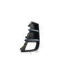 Front Bar Grille With Fog Light Mount Passenger Side OEM Suits Mazda 3 BL Maxx Sport 3/2009 to 9/2011