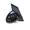 Door Mirror Drivers Side OEM Suits Mazda 2 DE Hatch 2007 to 2014